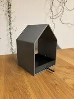 V1.2 0.16mm layer, 2 walls, 15% infill