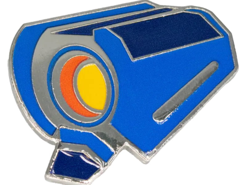 V1 Keychain