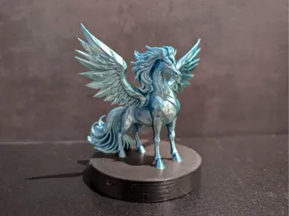 Geometric pegasus