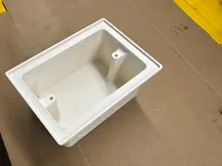 0.12mm layer, 2 walls, 15% infill
