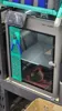 X2D Crystal Clear PETG 0.2mm layer, 5 walls, 0% infill