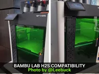 FOR H2 SERIES