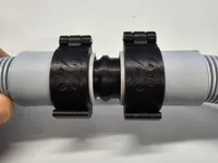 0.2mm layer, 4 walls, 15% infill