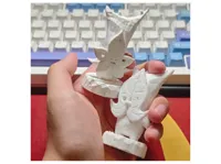 0.12mm layer, 2 walls, 15% infill