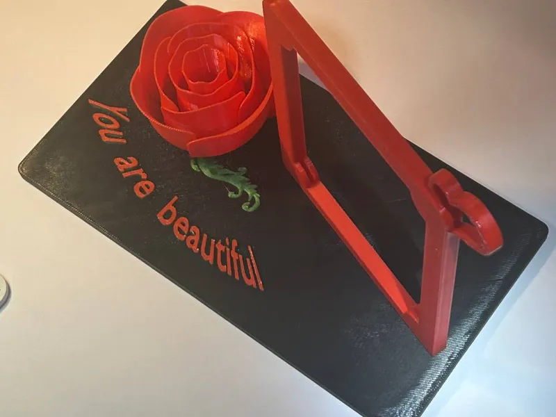 Cornice di san Valentino