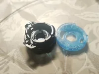 实验版安装上之后可以拆下，可以后悔。
