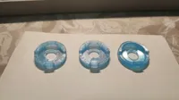 完全锁定版本，卡扣连接牢固