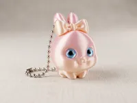 Mini lapins de Pâques (6 g, impression rapide) — photo 4
