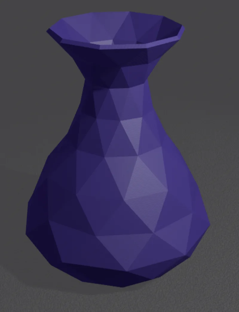 Vase