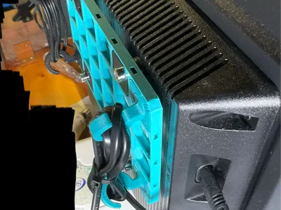 openGrid VESA Snap Mount FOR M4, M5, M6