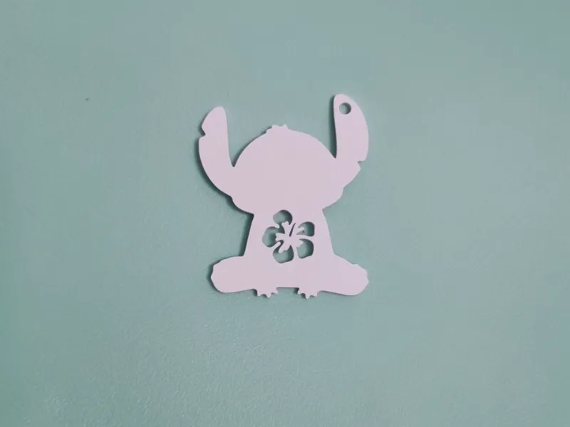 Keychain Stitch