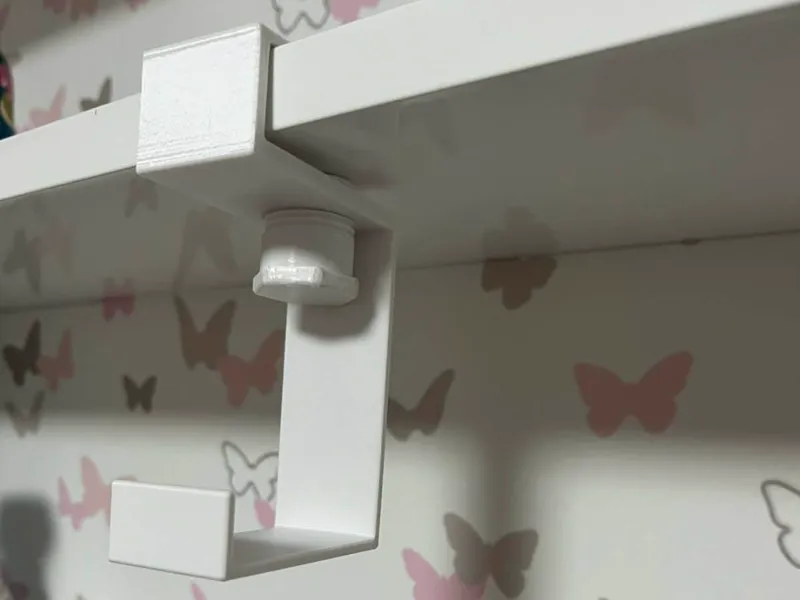 Headphones holder V2