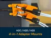 PETG - 2-Way Version for H2C / H2D