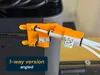 PETG - 1-Way Version for H2S