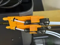ABS - 2-Way Version for H2C / H2D
