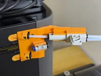 ABS - 1-Way Version for H2S