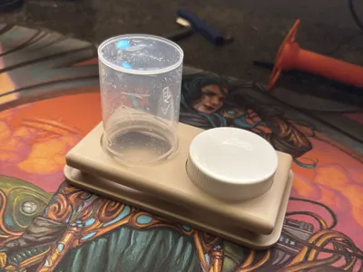 Lumryz Drying Tray