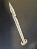 Barbed