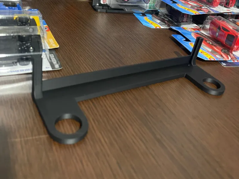 Stand for HW 1:43 with protector v1
