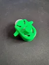 0.16mm layer, 4 walls, 30% infill