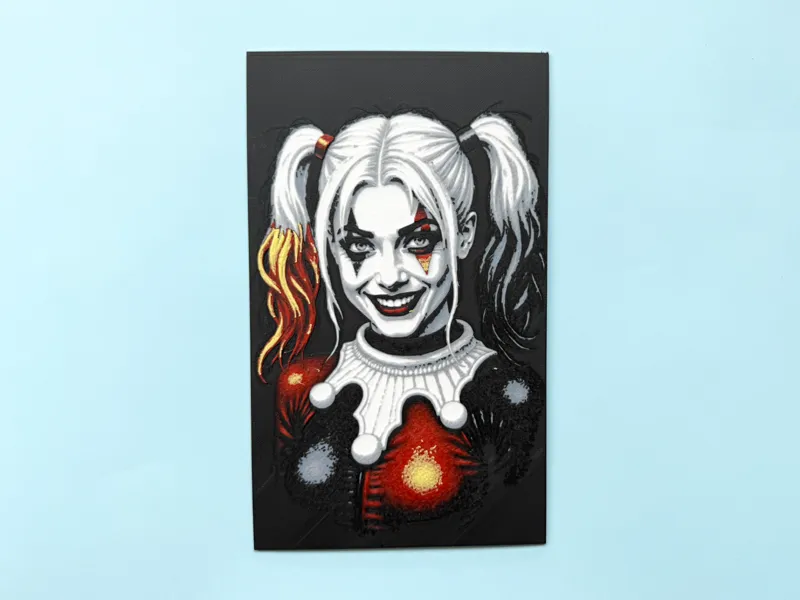 Harley Quinn