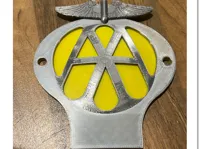 0.12 layer, 2 walls, 15% infill