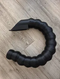 0.2mm layer, 3 walls, 7% infill