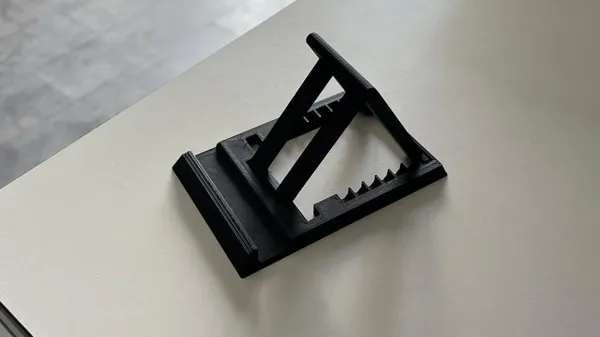 Support iPhone / tablette