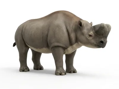 Embolotherium