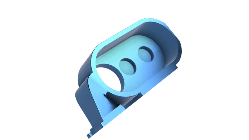 Insta 360 Go 3 Camera Mount