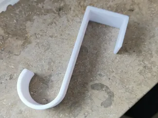 IKEA Smastad Haken für Kopfende