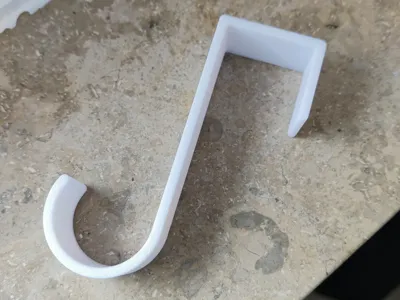 IKEA Smastad Headboard Hook