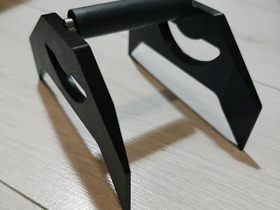 AMS HT Mod Update for TPU