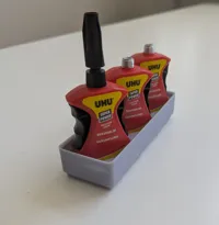 0.2mm layer, 3 walls, 10% infill