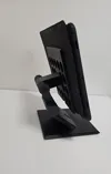 with a deeper bottom to fit the tablet in a case