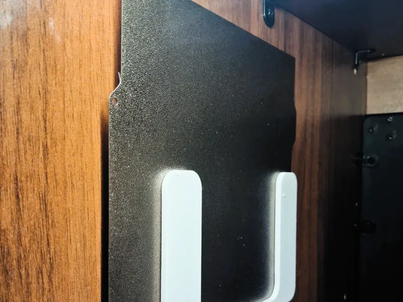 Bambu Lab Build Plate holder for A1 mini