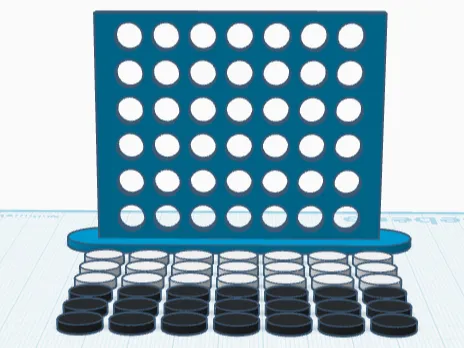 Connect 4