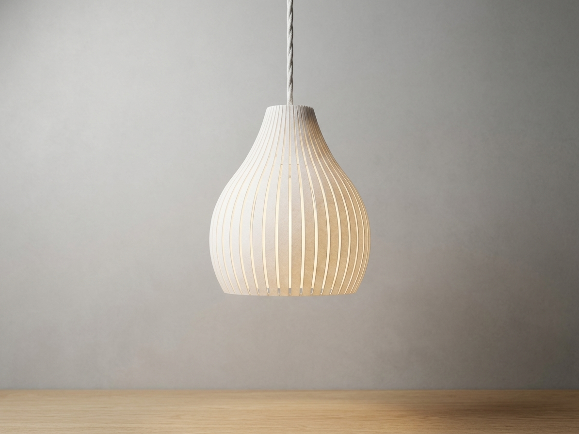 lampada a sospensione