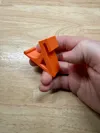 Crate Hook PETG