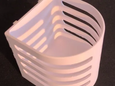 Ikea Skadis Cup