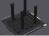 0.2mm layer, 6 walls, 15% infill