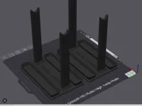 0.2mm layer, 6 walls, 15% infill