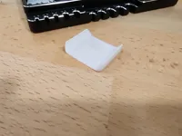 0.12mm layer, 2 walls, 15% infill