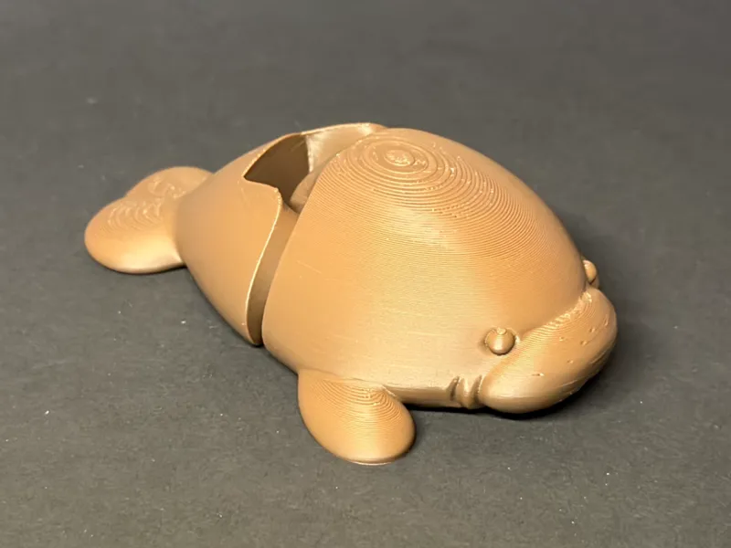 Flexi Manatee