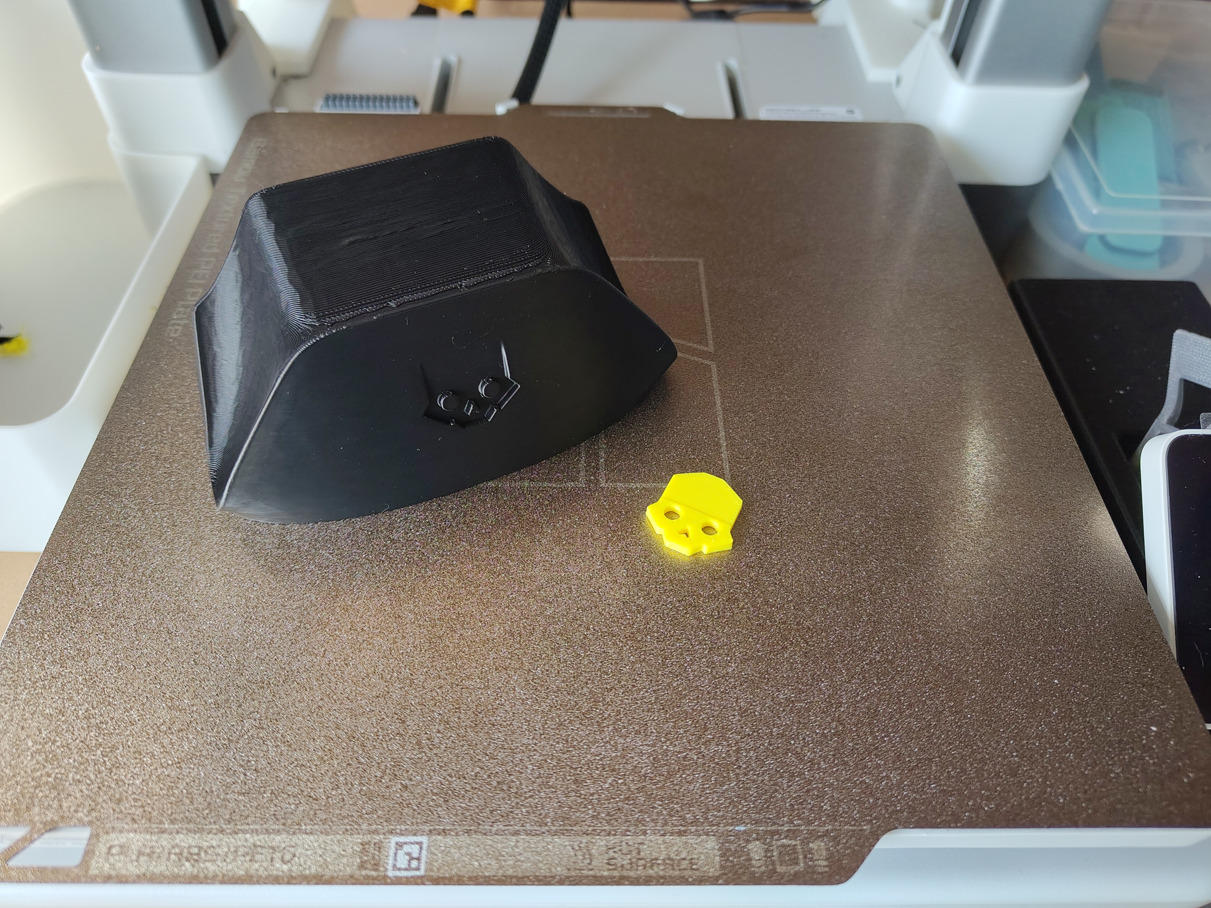 Miniatura 2 do modelo 3D Helldivers XBox Controller Stand
