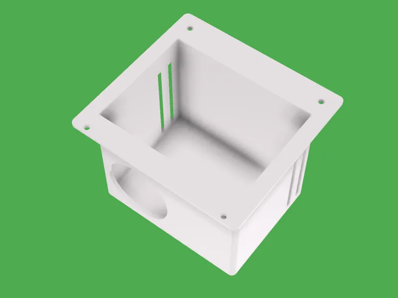 Echo Show 15 Wall Mount (Dry Wall)