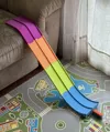 V2 - Multicolour Modular Track System TazmnDvl Suggestion