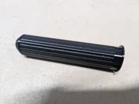 0.12mm layer, 2 walls, 15% infill 25,7mm pipe