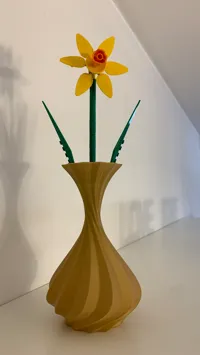 0.2mm layer, 1 walls, 0% infill