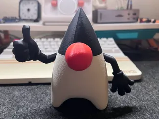 Duke (Java mascot) 